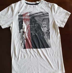 Old Navy Star Wars Collectabilitees